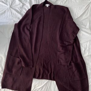 Women’s cardigan